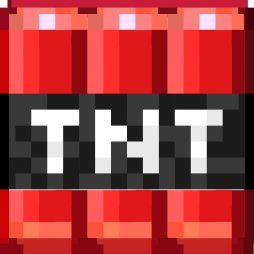 TNT Dinamite Mine Slot 2.